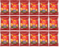 18 x Walkers Variety 6Pk 6X25Gm