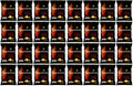 32 x Walkers Sensations Thai Sweet Chilli 40Gm