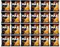 24 x Walkers Max Flame Grilled Steak 50Gm