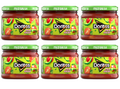 6 x Doritos Mild Salsa Dip 300Gm