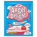 21 x Angel Delight - Strawberry 59G