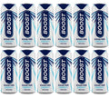 12 x Boost Energy Sugar Free Can - 500ML