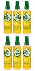 6 x Frylight Rapeseed Oil 190Ml