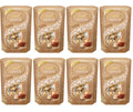8 x Lindor Irish Cream Cornet  - 200GM