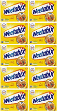 10 x Weetabix 430g