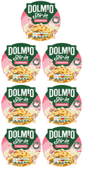 7 x Dolmio Stir-In Carbonara 150Gm