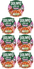 7 x Dolmio Stir-In Tomato & Garlic 150Gm