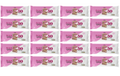 20 x Pink 'N' Whites Mallow 16Pk