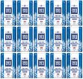 15 x Tate & Lyle Granulated Sugar 1Kg