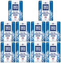 10 x Tate & Lyle Granulated Pure Cane Sugar - 500G