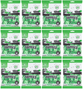 12 x Walkers Mint Toffees 150Gm