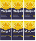 6 x Marigold Gloves Large