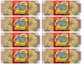 8 x Blue Dragon Medium Egg Noodles - 250GM