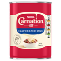 12 x Carnation Evaporated Milk - 410G
