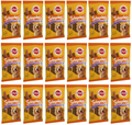 18 x Pedigree Schmackos Beef 12 Stick 86Gm