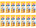 14 x Pedigree Dentastix Dental Chews Dog 4 Large Sticks 154G