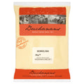 Buchanans Semolina 3Kg