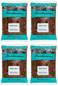 4 x Buchanans Mixed Fruit 3Kg