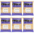 6 x Buchanans Flaked Almonds 1Kg
