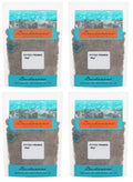 4 x Buchanans Pitted Prunes 3Kg