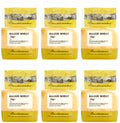 6 x Buchanans Bulgur Wheat 1Kg