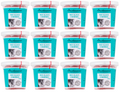 12 x Buchanan Glace Cherries 100G