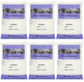 6 x Buchanans Coconut 1Kg