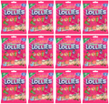 12 x Swizzels Loadsa Lollies 176Gm