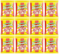 12 X Swizzels Squashies Drumstick Originals 120G