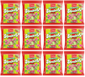 12 X Swizzels Squashies Drumstick Sour Cherry & Apple 120G