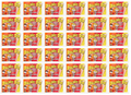 36 x Swizzels Double Dip Pack