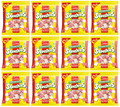 12 x Swizzels Squashies Original 120G