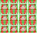 12 x Squashies Naughty & Nice - 120GM