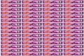 60 x Swizzels Vimto Original Chew Bar Pack