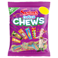 12 x Swizzels Curious Chews - 135GM