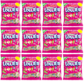 12 x Swizzels Luscious LolliesPmp - 132GM