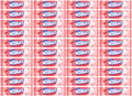 40 x Barratt Soft Nougat Bar 35Gm
