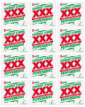 12 x Xxx Mints 5 Pack Extra Strong Mints 205Gm