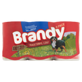 8 x Brandy Traditional Loaf With Beef 3 X 395G