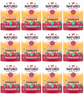 12 x Naturo Kitten Pouch Chicken Pate  - 85GM