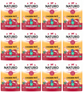 12 x Naturo Cat Pouch Chicken Pate - 85GM