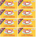 8 X Tunnocks Teacakes Singles 36