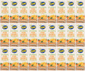 27 x Sqeez Pure Orange Juice 200Ml