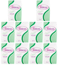 10 x Siúcra Caster Sugar 1Kg