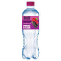 15 x Deep River Rock Forest Fruits Sprk Water - 500ML