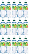 15 x Deep Riverrock Apple & Pear Still Water Drink 750Ml