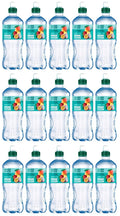 15 x Riverrock Tropical With Tropical Fruit Taste Still Water
