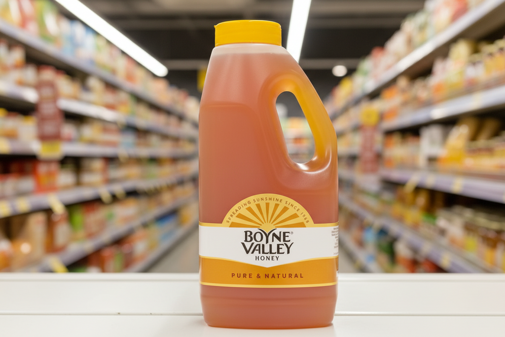 Boyne Valley Honey 3.3Kg