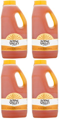 4 x Boyne Valley Honey 3.3Kg