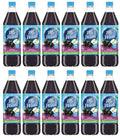 12 x Miwadi Apple & Blackcurrant 1L